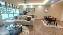 Blk 782E Woodlands Meadow (Woodlands), HDB 5 Rooms #553370581